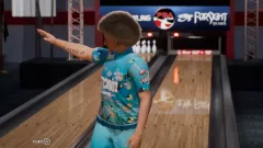 Активацию PBA Pro Bowling для Xbox One и Series X|S