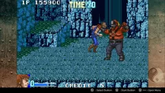 Заказать активацию DoubleDragon Advance на Xbox