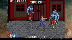 Купить активацию DoubleDragon Advance на Xbox по выгодной цене