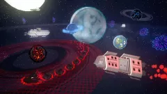 Купить активацию Beyond Galaxyland для Xbox выгодно
