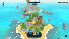 Активацию Castle Crumble для Xbox One и Series X|S