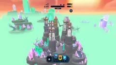 Castle Crumble — купить активацию дёшево