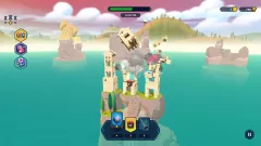 Заказать активацию Castle Crumble на Xbox