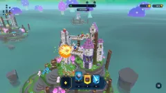 Купить активацию Castle Crumble на Xbox по выгодной цене