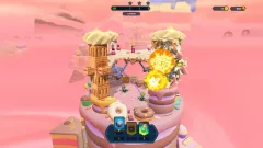 Активацию Castle Crumble для Xbox One и Series X|S