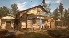DLC Набор симуляторов: Gas Station Simulator и Barn Fi для Xbox One и Series X|S