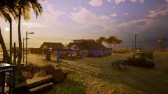 DLC Набор симуляторов: Gas Station Simulator и Barn Fi для Xbox One и Series X|S