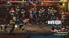 Raging Justice на Xbox — активацию с моментальной выдачей