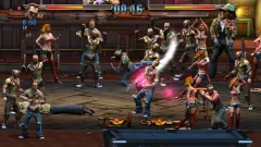 Заказать активацию Raging Justice на Xbox