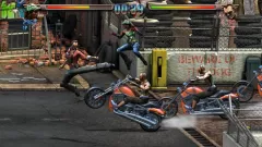 Купить активацию Raging Justice на Xbox по выгодной цене