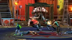 Купить активацию Raging Justice для Xbox выгодно