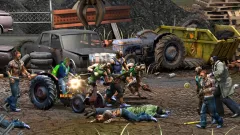 Активацию Raging Justice для Xbox One и Series X|S