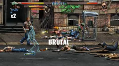 Raging Justice — купить активацию дёшево