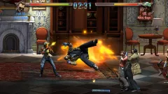 Raging Justice на Xbox — активацию с моментальной выдачей