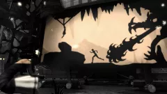 Активацию Contrast для Xbox One и Series X|S