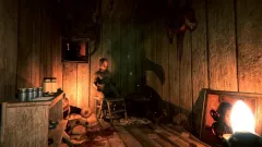 Активацию Don't Be Afraid для Xbox One и Series X|S
