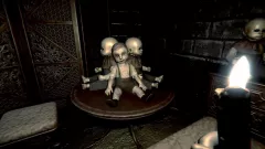 Заказать активацию Don't Be Afraid на Xbox