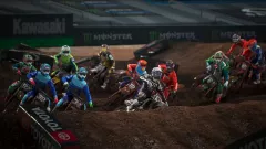 Monster Energy Supercross - The Official Videogame на Xbox — активацию с моментальной выдачей