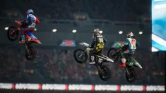 Monster Energy Supercross - The Official Videogame — купить активацию дёшево