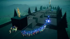 Купить активацию Humanity на Xbox по выгодной цене