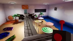 Купить активацию Garten of Banban Bundle: 1 + 2 + 3 + 4 для Xbox выгодно