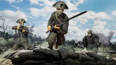 Активацию Isonzo: Премиум-выпуск для Xbox One и Series X|S