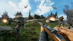 Isonzo: Премиум-выпуск на Xbox — активацию с моментальной выдачей