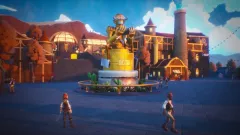 Активацию Trident's Tale для Xbox One и Series X|S