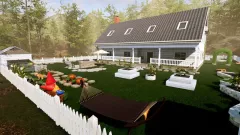 Активацию Garden Simulator для Xbox One и Series X|S
