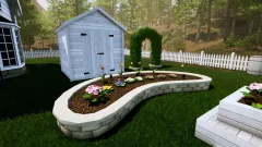 Garden Simulator на Xbox — активацию с моментальной выдачей