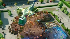 Активацию Two Point Museum - Explorer Edition для Xbox One и Series X|S