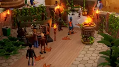 Заказать активацию Two Point Museum - Explorer Edition на Xbox