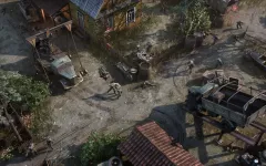 Активацию War Mongrels для Xbox One и Series X|S