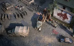 Активацию War Mongrels для Xbox One и Series X|S