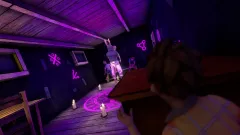 Заказать активацию Horror Tale 1: Kidnapper на Xbox