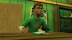 Купить активацию Horror Tale 1: Kidnapper на Xbox по выгодной цене