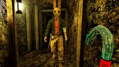 Horror Tale 1: Kidnapper — купить активацию дёшево