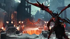 Активацию Metal: Hellsinger для Xbox One и Series X|S