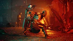 Активацию Deathbound для Xbox One и Series X|S