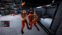 Активацию Crime and Punishment Bundle: Prison Simulator & We для Xbox One и Series X|S