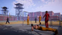 Crime and Punishment Bundle: Prison Simulator & We — купить активацию дёшево