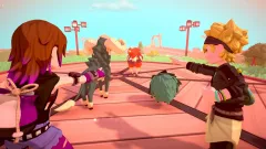 Активацию Temtem для Xbox One и Series X|S