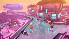 Temtem — купить активацию дёшево