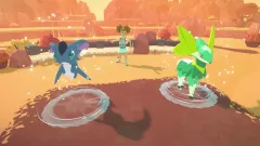Temtem на Xbox — активацию с моментальной выдачей