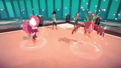 Активацию Temtem для Xbox One и Series X|S