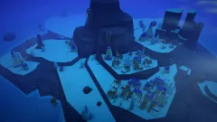 Купить активацию Islanders на Xbox по выгодной цене