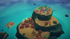 Активацию Islanders для Xbox One и Series X|S