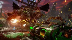 Купить активацию Shadow Warrior 3: Definitive Edition для Xbox выгодно