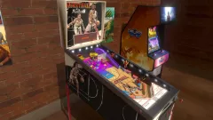 Активацию Basketball Pinball для Xbox One и Series X|S