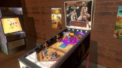 Basketball Pinball — купить активацию дёшево